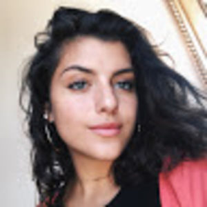 Meet your Posher, Gabby